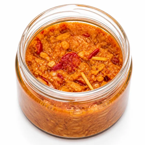 Tom yum paste