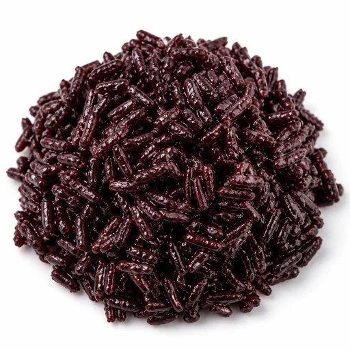Venere (black) rice