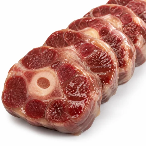 Veal tail