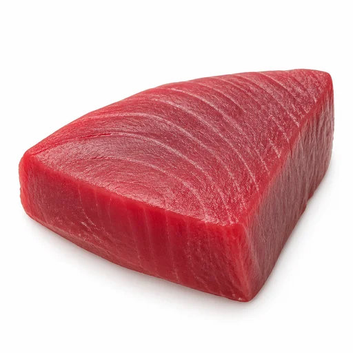 Tuna loin (back)