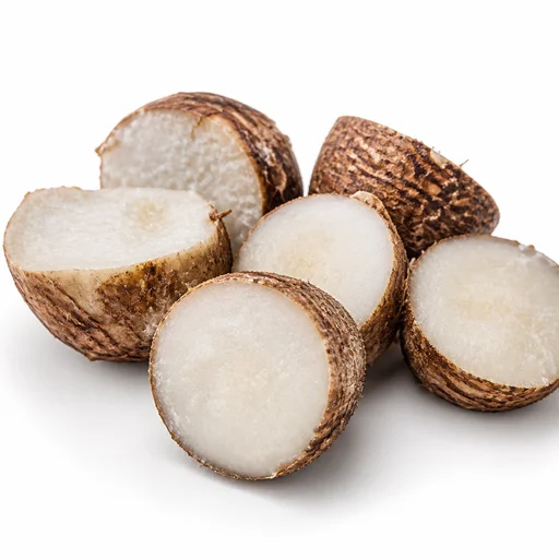 Satoimo (taro)