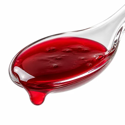 Lingonberry syrup