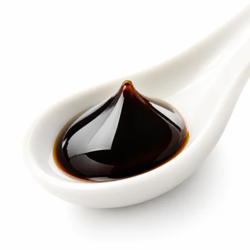 Balsamic reduction paste