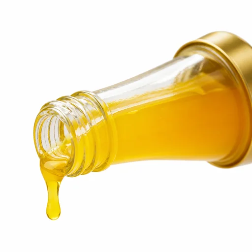 Pineapple syrup