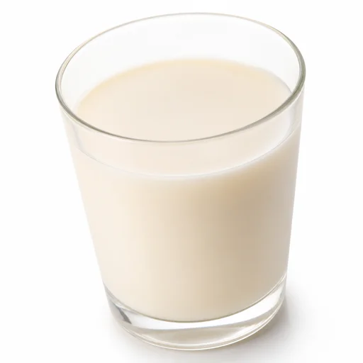 Oat milk
