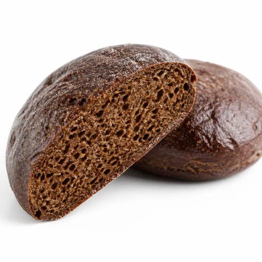Rye roll