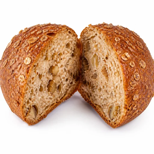 Bran roll