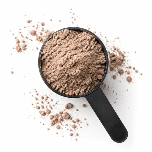 Protein powder