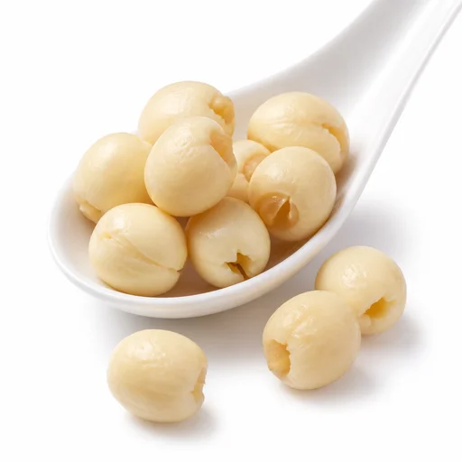 Lotus seeds