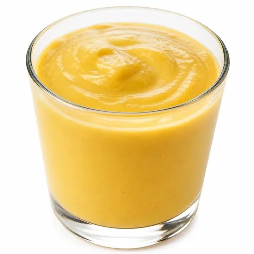 Banana juice (nectar)
