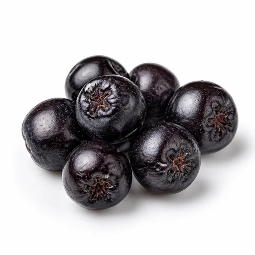 Chokeberry (aronia)