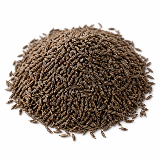 Чёрный кумин (зира)