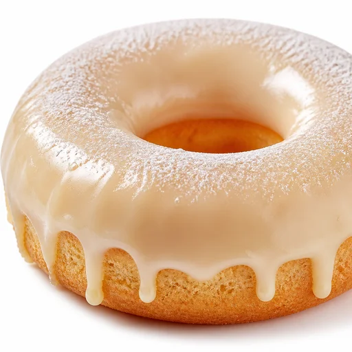 Donut (doughnut)