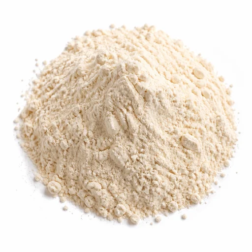 Gluten-free flour blend