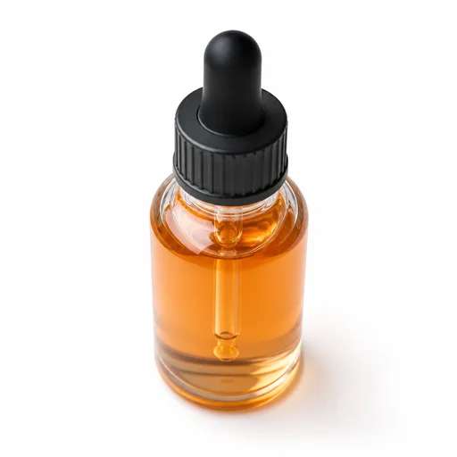 Peach bitters