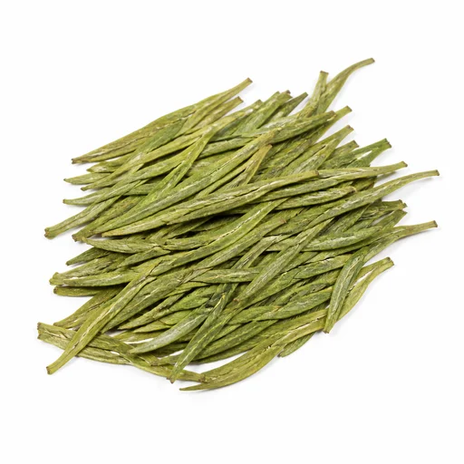 Anji bai cha (Anji white tea)