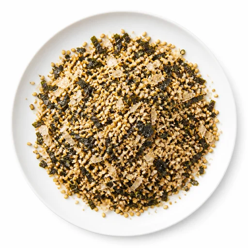 Furikake seasoning
