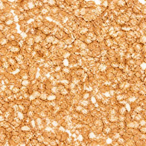 Buckwheat flakes