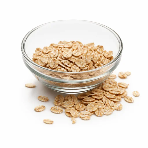 Rolled oats No. 2