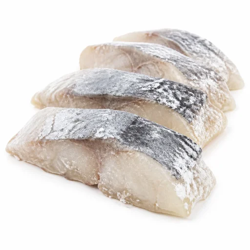 Baltic herring (sprat-herring)