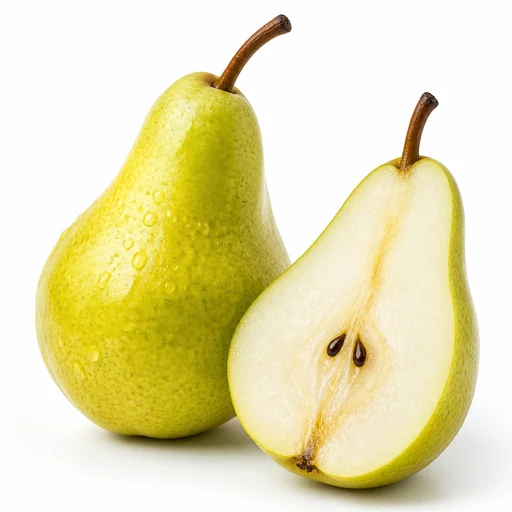 Williams pears