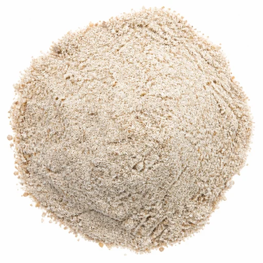 Second-grade wheat flour