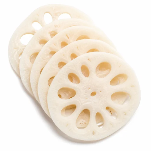 Lotus root