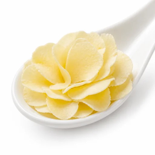 Potato flakes (instant mash)