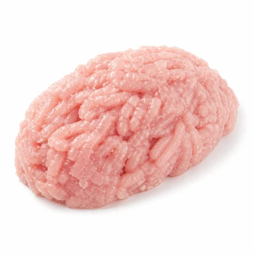 Rabbit mince