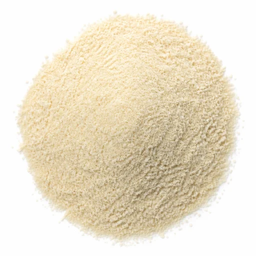 Sesame flour