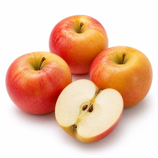 Sweet apples