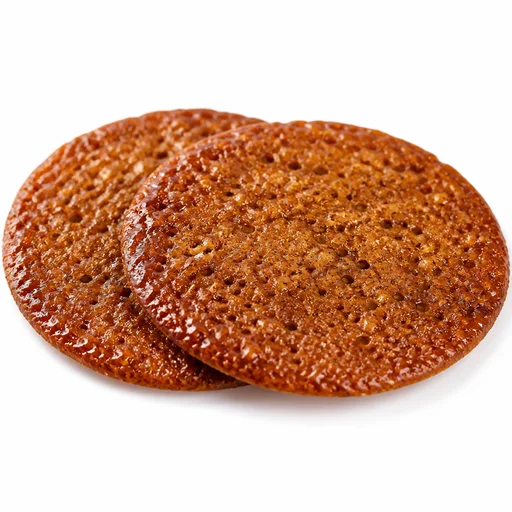 Speculoos (Biscoff-style) biscuits