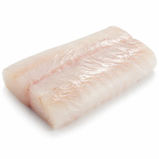 River pike fillet