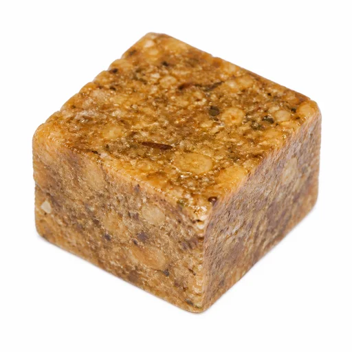 Грибной бульонный кубик
