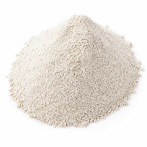 Sifted rye flour