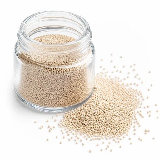 Wine yeast