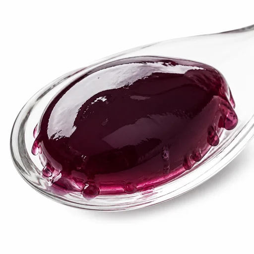 Grape jelly