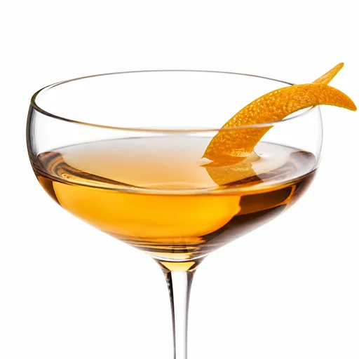 Lillet-style aromatised aperitif wine