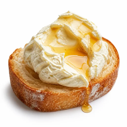 Kaymak (clotted cream)