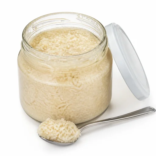 Prepared horseradish
