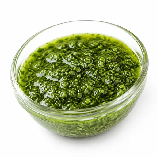 Shiso (perilla) sauce