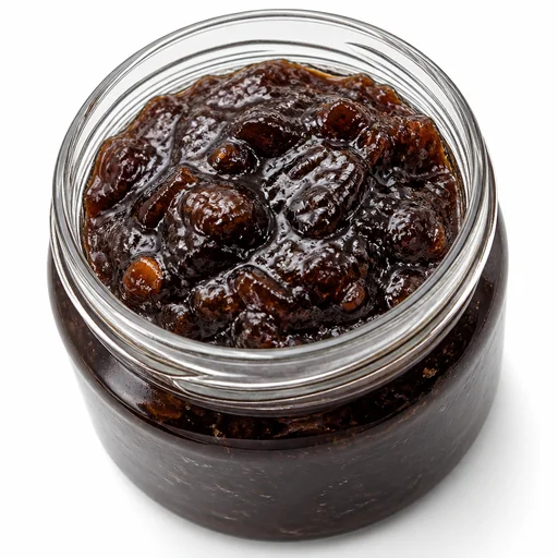 Prune jam