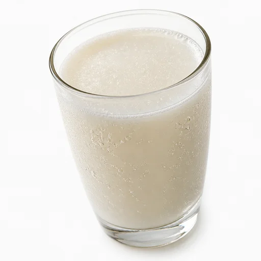 Kumis (fermented mare's milk)