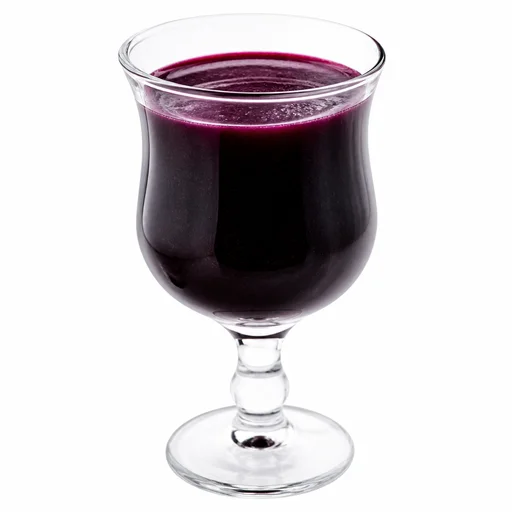 Blueberry (bilberry) liqueur