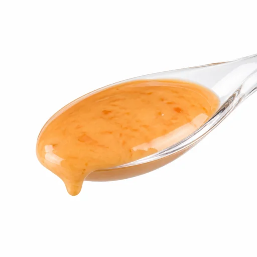 Spicy yuzu sauce