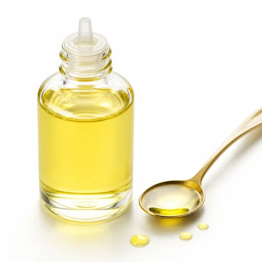 Safflower oil
