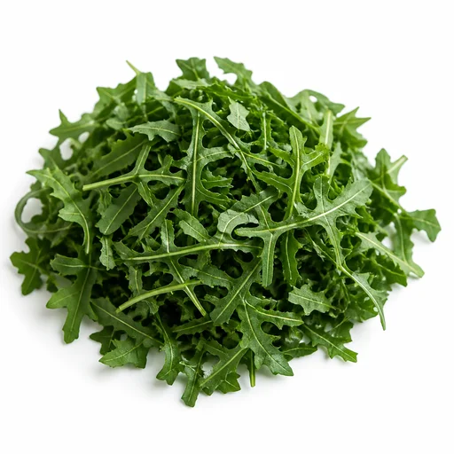 Wild rocket (arugula)