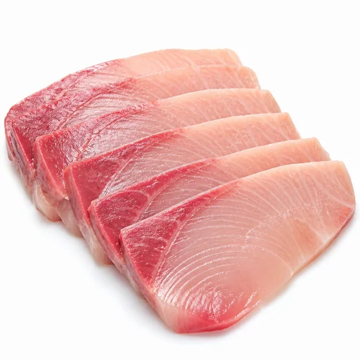 Yellowtail amberjack