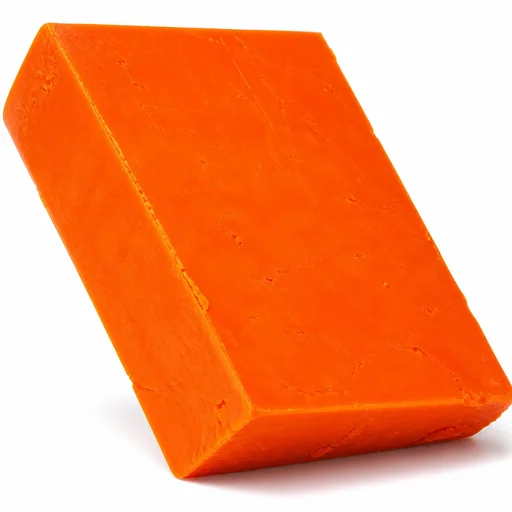 Red cheddar