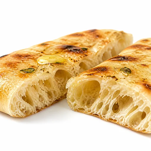 Naan (Indian flatbread)